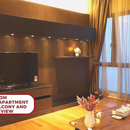 Geo38 Prime Suites Genting Highlands Zewnętrze zdjęcie