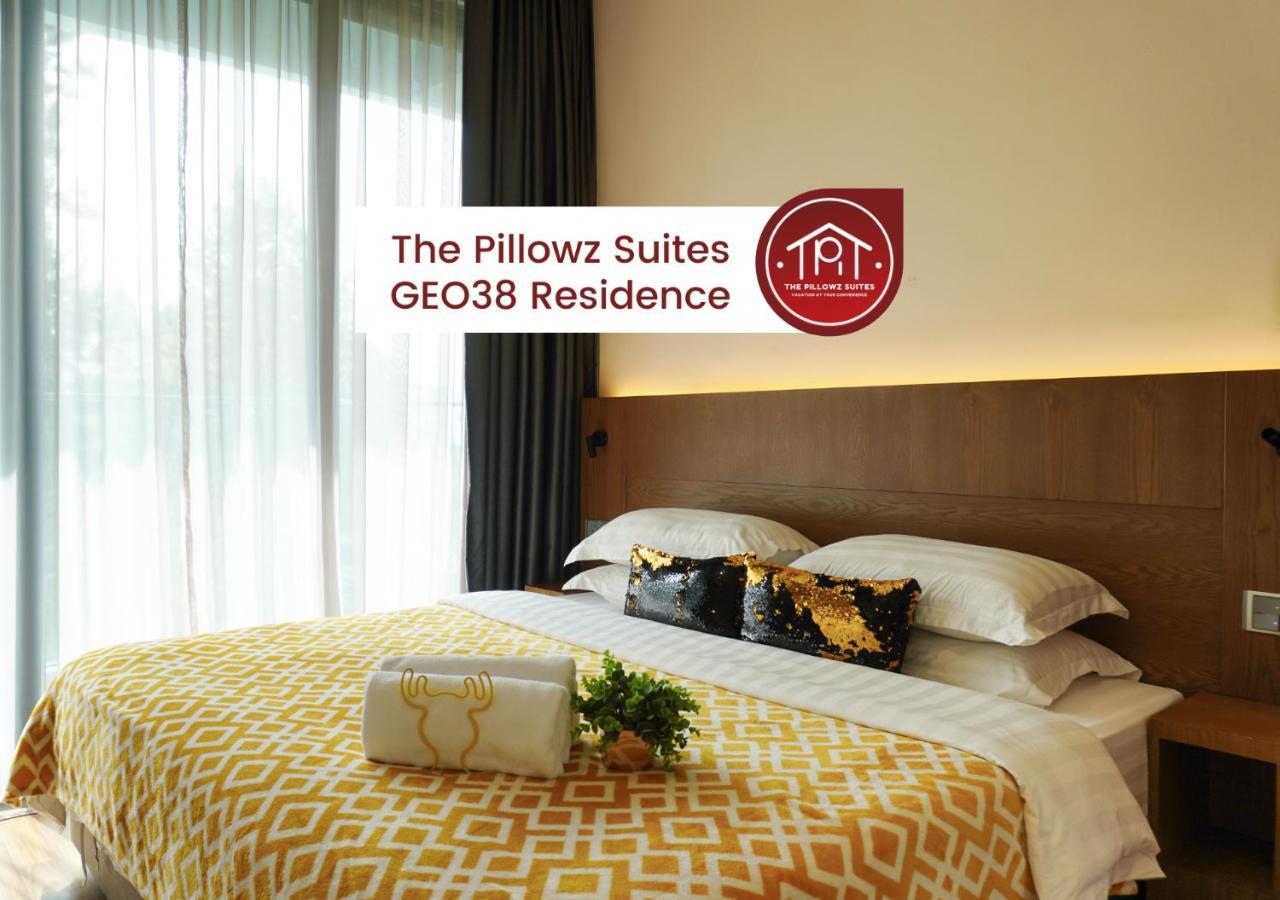 Geo38 Prime Suites Genting Highlands Zewnętrze zdjęcie