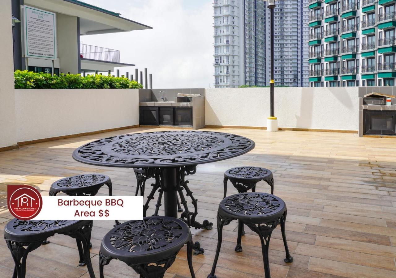 Geo38 Prime Suites Genting Highlands Zewnętrze zdjęcie