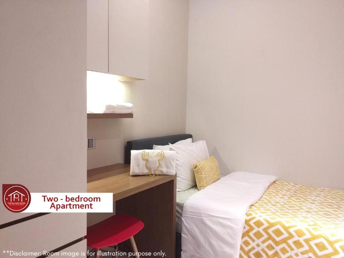 Geo38 Prime Suites Genting Highlands Zewnętrze zdjęcie
