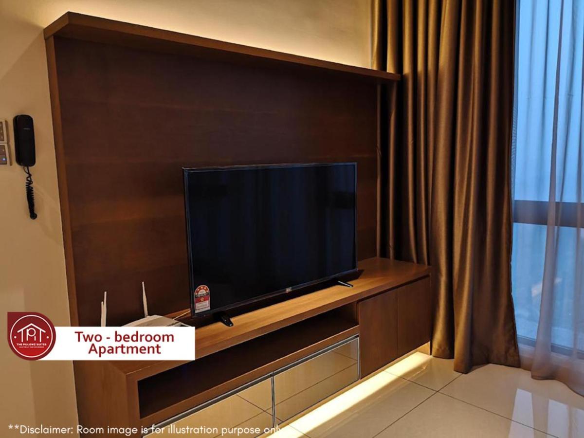 Geo38 Prime Suites Genting Highlands Zewnętrze zdjęcie