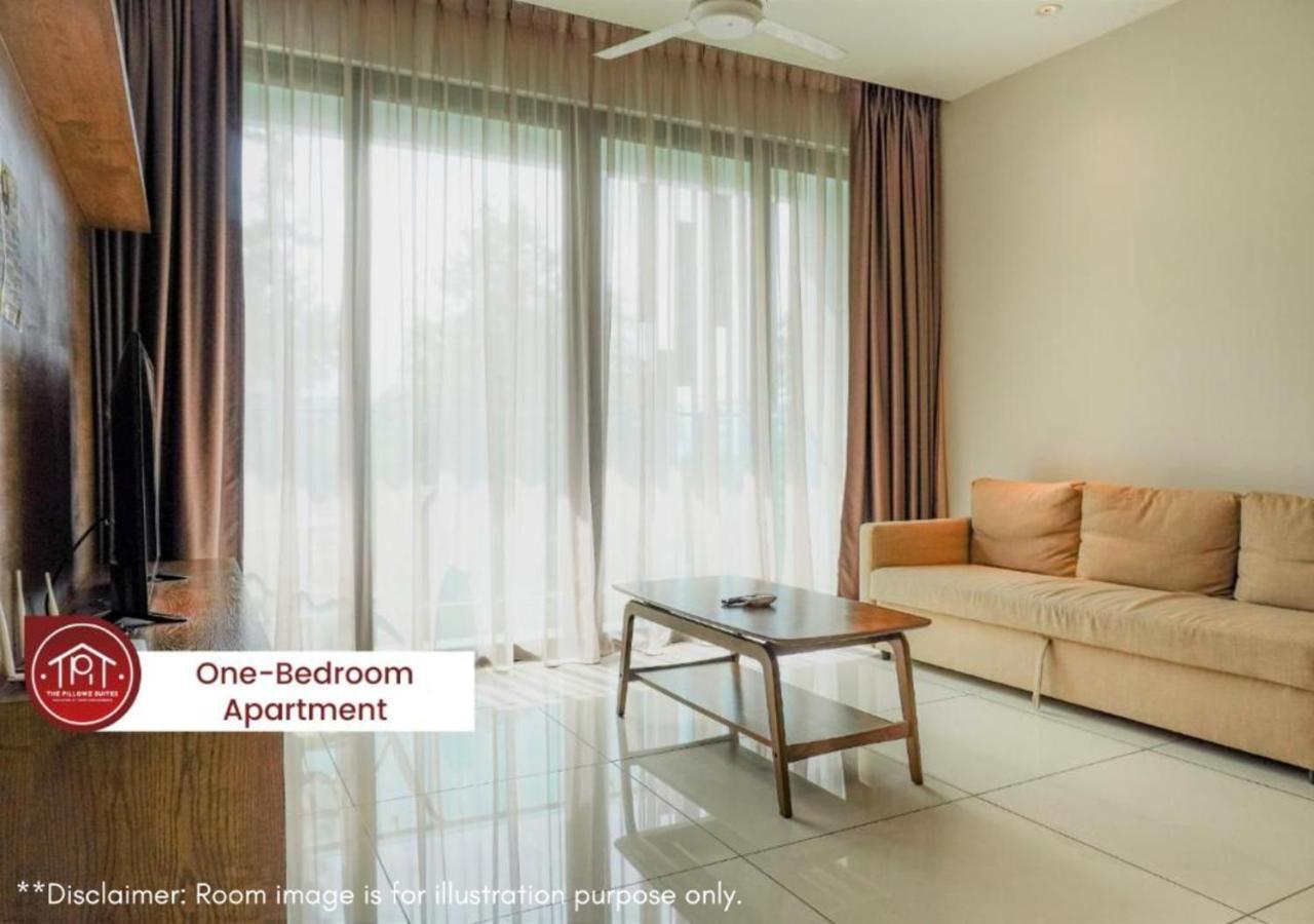 Geo38 Prime Suites Genting Highlands Zewnętrze zdjęcie