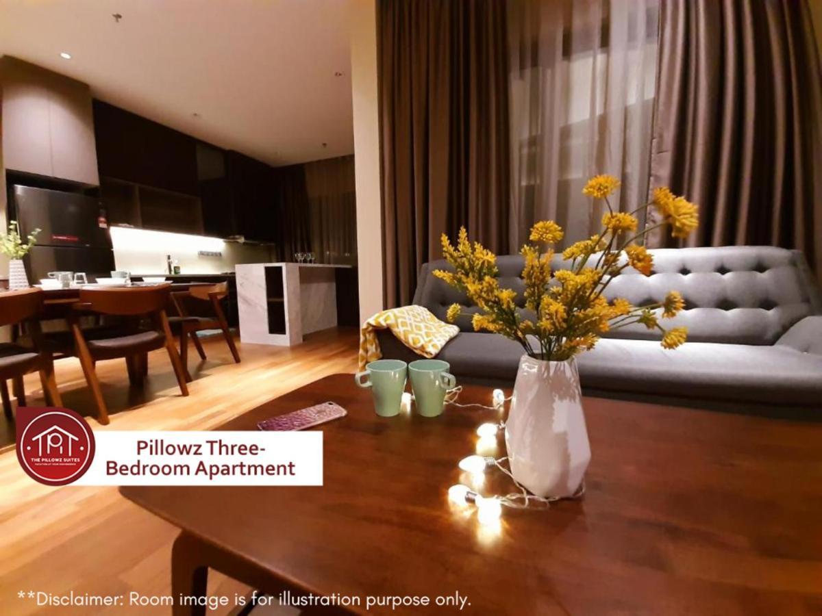 Geo38 Prime Suites Genting Highlands Zewnętrze zdjęcie