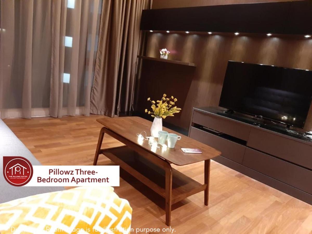 Geo38 Prime Suites Genting Highlands Zewnętrze zdjęcie
