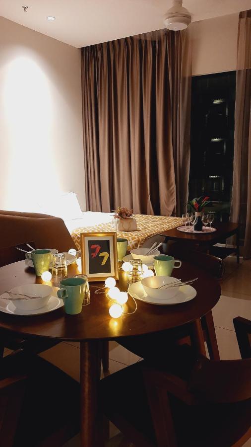 Geo38 Prime Suites Genting Highlands Zewnętrze zdjęcie