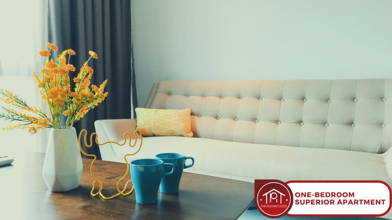 Geo38 Prime Suites Genting Highlands Zewnętrze zdjęcie